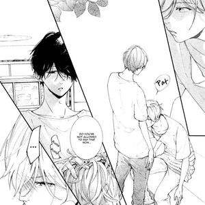 [Tagura Tohru] Koi Monogatari (update c.17) [Eng] – Gay Manga sex 371