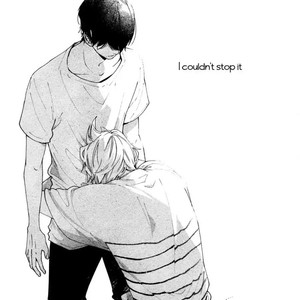 [Tagura Tohru] Koi Monogatari (update c.17) [Eng] – Gay Manga sex 373