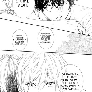 [Tagura Tohru] Koi Monogatari (update c.17) [Eng] – Gay Manga sex 381