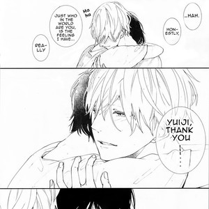 [Tagura Tohru] Koi Monogatari (update c.17) [Eng] – Gay Manga sex 384