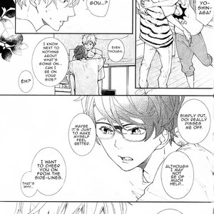 [Tagura Tohru] Koi Monogatari (update c.17) [Eng] – Gay Manga sex 386