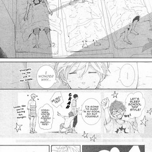 [Tagura Tohru] Koi Monogatari (update c.17) [Eng] – Gay Manga sex 388