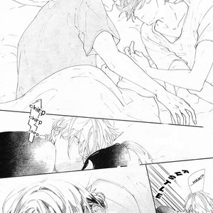 [Tagura Tohru] Koi Monogatari (update c.17) [Eng] – Gay Manga sex 390