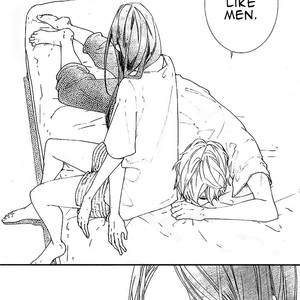 [Tagura Tohru] Koi Monogatari (update c.17) [Eng] – Gay Manga sex 396