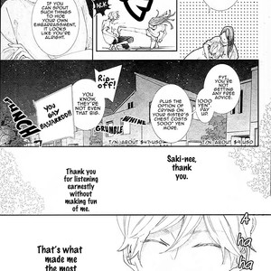 [Tagura Tohru] Koi Monogatari (update c.17) [Eng] – Gay Manga sex 403