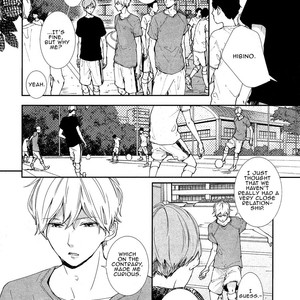 [Tagura Tohru] Koi Monogatari (update c.17) [Eng] – Gay Manga sex 413