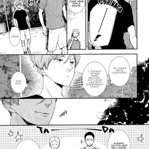 [Tagura Tohru] Koi Monogatari (update c.17) [Eng] – Gay Manga sex 414