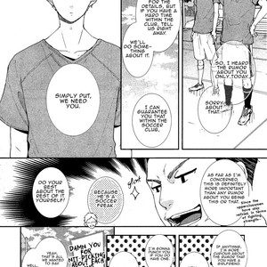 [Tagura Tohru] Koi Monogatari (update c.17) [Eng] – Gay Manga sex 415