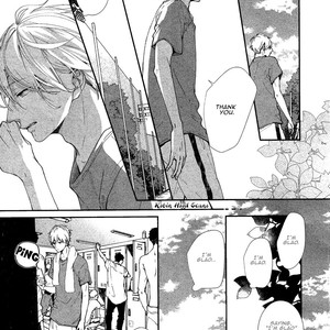 [Tagura Tohru] Koi Monogatari (update c.17) [Eng] – Gay Manga sex 416