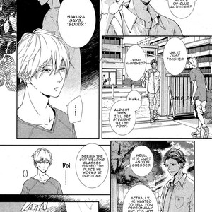 [Tagura Tohru] Koi Monogatari (update c.17) [Eng] – Gay Manga sex 417