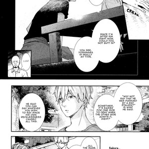 [Tagura Tohru] Koi Monogatari (update c.17) [Eng] – Gay Manga sex 419
