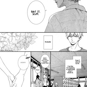 [Tagura Tohru] Koi Monogatari (update c.17) [Eng] – Gay Manga sex 421