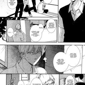 [Tagura Tohru] Koi Monogatari (update c.17) [Eng] – Gay Manga sex 423