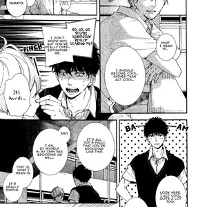 [Tagura Tohru] Koi Monogatari (update c.17) [Eng] – Gay Manga sex 428