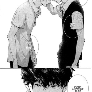 [Tagura Tohru] Koi Monogatari (update c.17) [Eng] – Gay Manga sex 429
