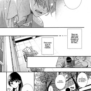 [Tagura Tohru] Koi Monogatari (update c.17) [Eng] – Gay Manga sex 431