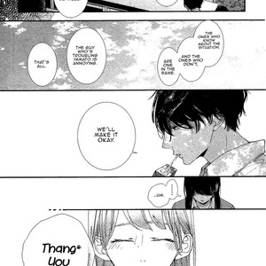 [Tagura Tohru] Koi Monogatari (update c.17) [Eng] – Gay Manga sex 432