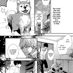[Tagura Tohru] Koi Monogatari (update c.17) [Eng] – Gay Manga sex 441