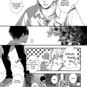 [Tagura Tohru] Koi Monogatari (update c.17) [Eng] – Gay Manga sex 442