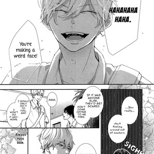 [Tagura Tohru] Koi Monogatari (update c.17) [Eng] – Gay Manga sex 444