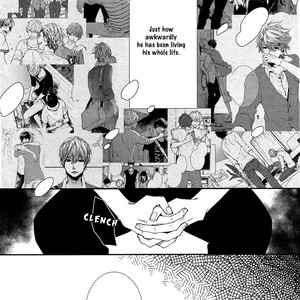 [Tagura Tohru] Koi Monogatari (update c.17) [Eng] – Gay Manga sex 451