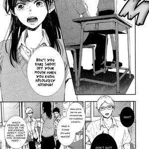 [Tagura Tohru] Koi Monogatari (update c.17) [Eng] – Gay Manga sex 452