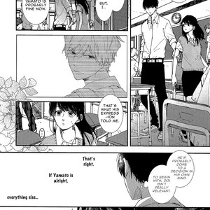 [Tagura Tohru] Koi Monogatari (update c.17) [Eng] – Gay Manga sex 453