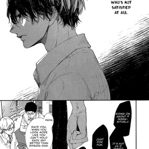 [Tagura Tohru] Koi Monogatari (update c.17) [Eng] – Gay Manga sex 454