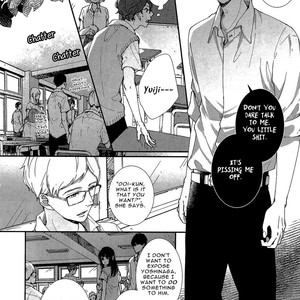 [Tagura Tohru] Koi Monogatari (update c.17) [Eng] – Gay Manga sex 455