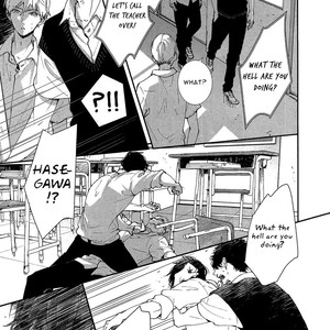 [Tagura Tohru] Koi Monogatari (update c.17) [Eng] – Gay Manga sex 460