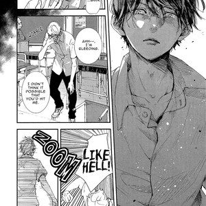 [Tagura Tohru] Koi Monogatari (update c.17) [Eng] – Gay Manga sex 461