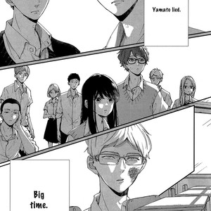 [Tagura Tohru] Koi Monogatari (update c.17) [Eng] – Gay Manga sex 466