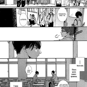 [Tagura Tohru] Koi Monogatari (update c.17) [Eng] – Gay Manga sex 471