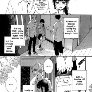 [Tagura Tohru] Koi Monogatari (update c.17) [Eng] – Gay Manga sex 472