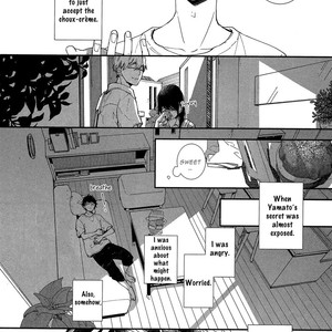 [Tagura Tohru] Koi Monogatari (update c.17) [Eng] – Gay Manga sex 473