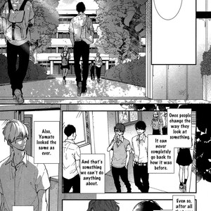 [Tagura Tohru] Koi Monogatari (update c.17) [Eng] – Gay Manga sex 474
