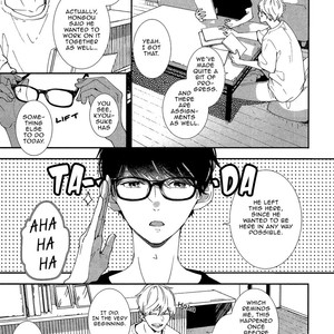 [Tagura Tohru] Koi Monogatari (update c.17) [Eng] – Gay Manga sex 476