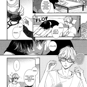 [Tagura Tohru] Koi Monogatari (update c.17) [Eng] – Gay Manga sex 481