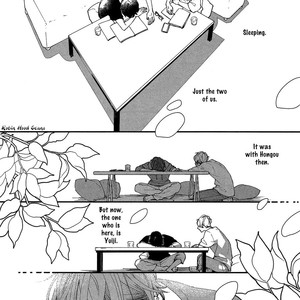 [Tagura Tohru] Koi Monogatari (update c.17) [Eng] – Gay Manga sex 483