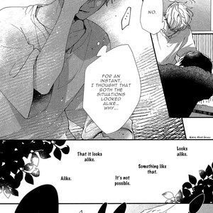 [Tagura Tohru] Koi Monogatari (update c.17) [Eng] – Gay Manga sex 484