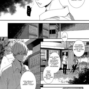 [Tagura Tohru] Koi Monogatari (update c.17) [Eng] – Gay Manga sex 487