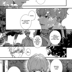 [Tagura Tohru] Koi Monogatari (update c.17) [Eng] – Gay Manga sex 488