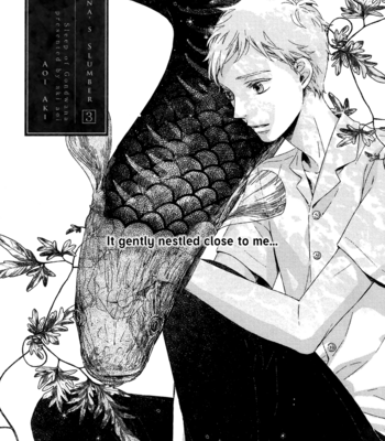 [AOI Aki] Gondwana no Nemuri | Gondwana’s Slumber (update c.4) [Eng] – Gay Manga sex 71