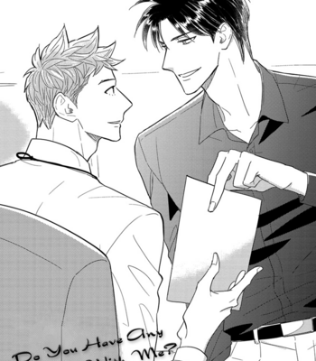 [KIRINO Mahiro] Kikonsha Desu Kedo, Nani ka? – Vol.03 [Eng] – Gay Manga sex 112