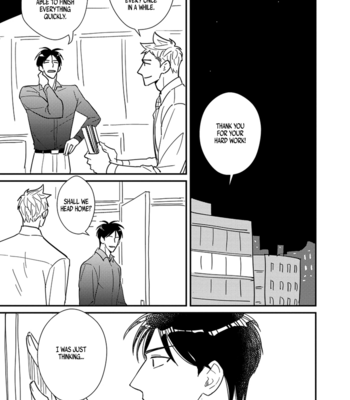 [KIRINO Mahiro] Kikonsha Desu Kedo, Nani ka? – Vol.03 [Eng] – Gay Manga sex 186
