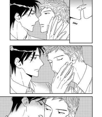 [KIRINO Mahiro] Kikonsha Desu Kedo, Nani ka? – Vol.03 [Eng] – Gay Manga sex 48