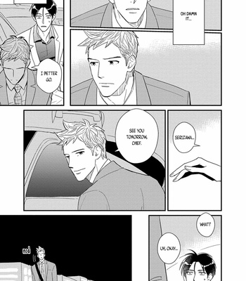[KIRINO Mahiro] Kikonsha Desu Kedo, Nani ka? – Vol.03 [Eng] – Gay Manga sex 118