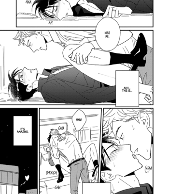 [KIRINO Mahiro] Kikonsha Desu Kedo, Nani ka? – Vol.03 [Eng] – Gay Manga sex 192