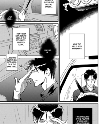 [KIRINO Mahiro] Kikonsha Desu Kedo, Nani ka? – Vol.03 [Eng] – Gay Manga sex 120