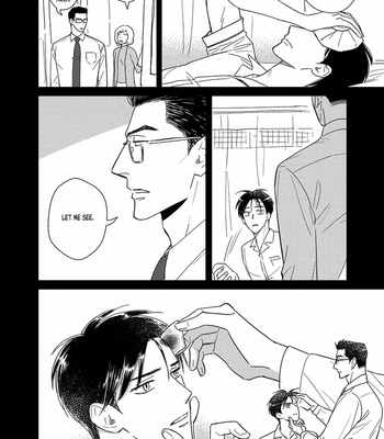 [KIRINO Mahiro] Kikonsha Desu Kedo, Nani ka? – Vol.03 [Eng] – Gay Manga sex 157
